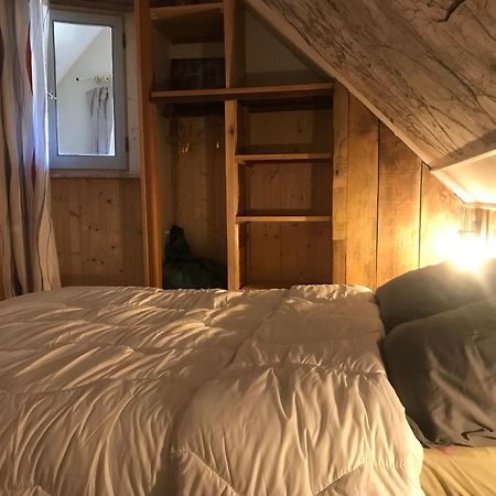 Apartmán La Cerisole Saint-Étienne-de-Tinée Exteriér fotografie