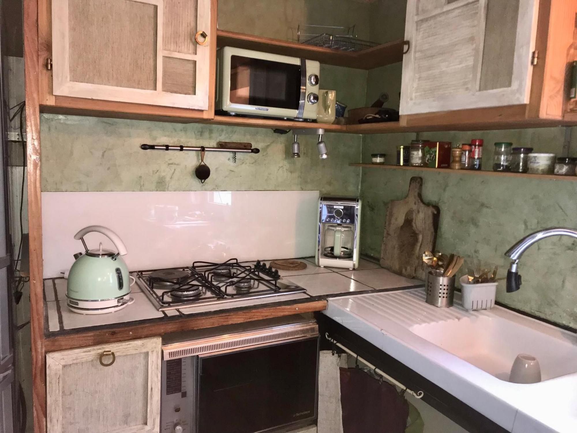 Apartmán La Cerisole Saint-Étienne-de-Tinée Exteriér fotografie