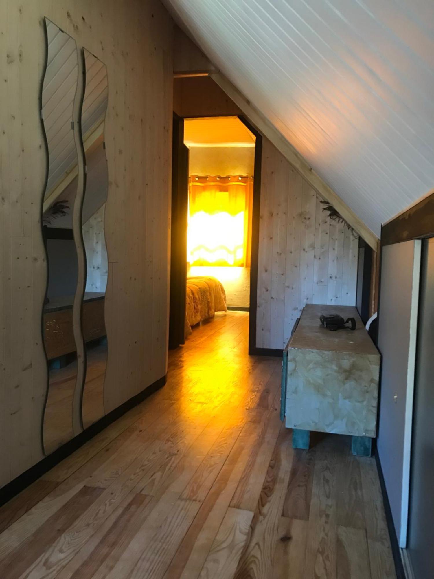 Apartmán La Cerisole Saint-Étienne-de-Tinée Exteriér fotografie
