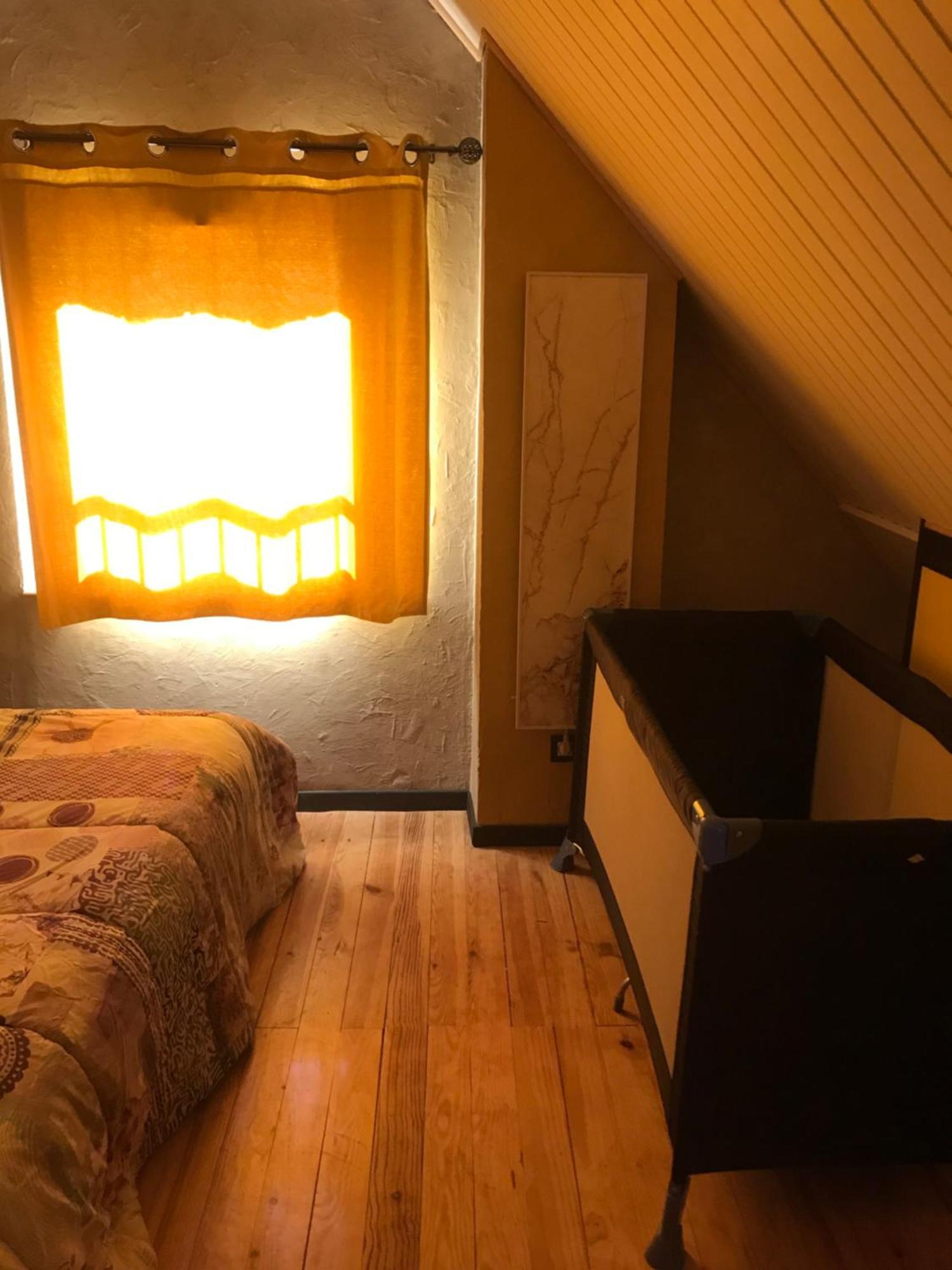 Apartmán La Cerisole Saint-Étienne-de-Tinée Exteriér fotografie