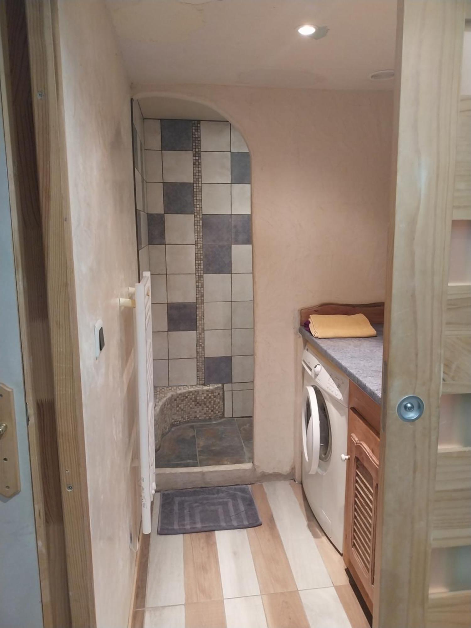 Apartmán La Cerisole Saint-Étienne-de-Tinée Exteriér fotografie
